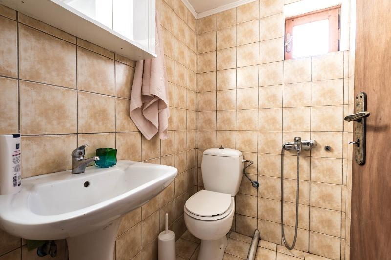 Falasarna Lardas House Gramvousá Zewnętrze zdjęcie