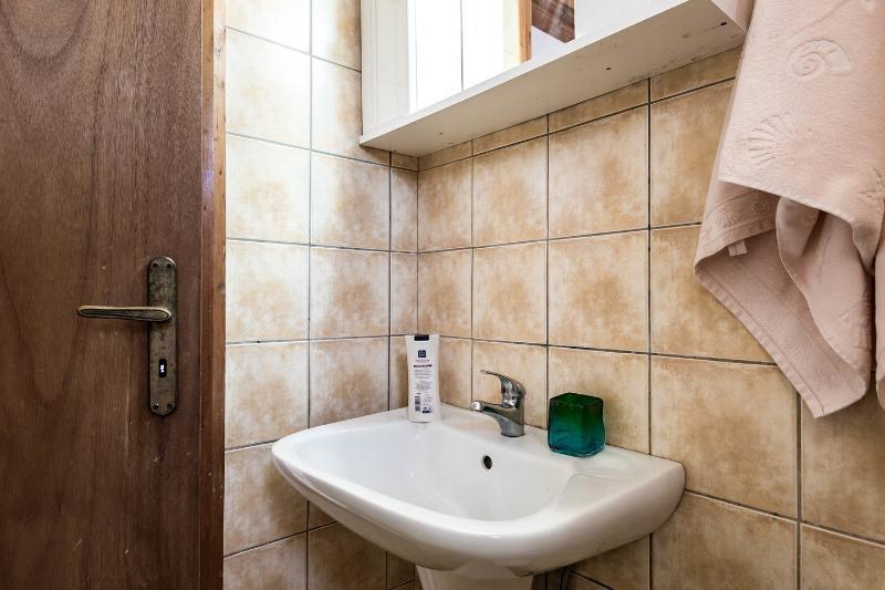 Falasarna Lardas House Gramvousá Zewnętrze zdjęcie