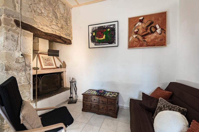 Falasarna Lardas House Gramvousá Zewnętrze zdjęcie