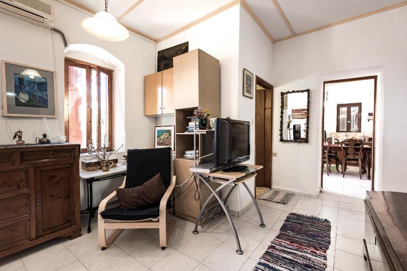 Falasarna Lardas House Gramvousá Zewnętrze zdjęcie