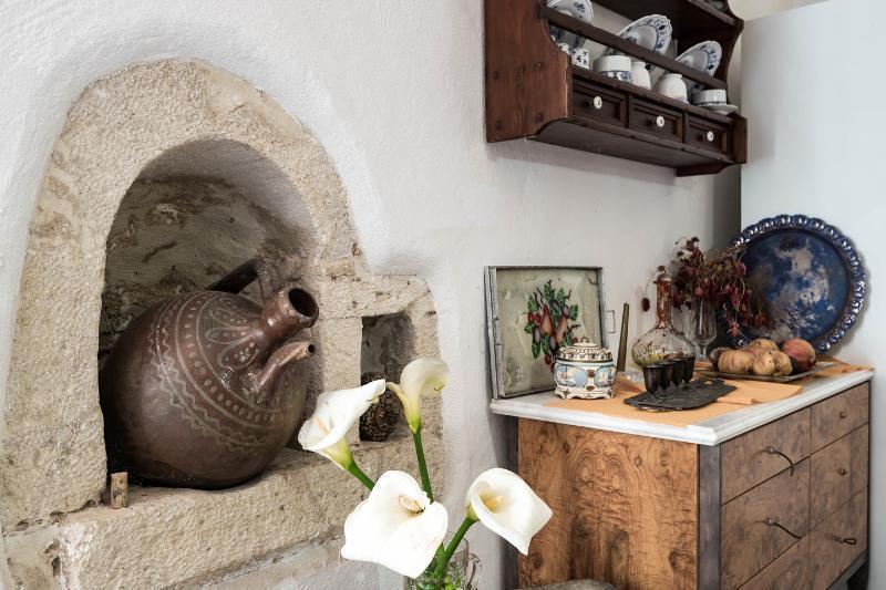 Falasarna Lardas House Gramvousá Zewnętrze zdjęcie
