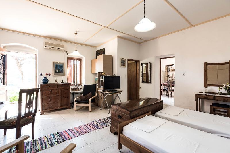 Falasarna Lardas House Gramvousá Zewnętrze zdjęcie