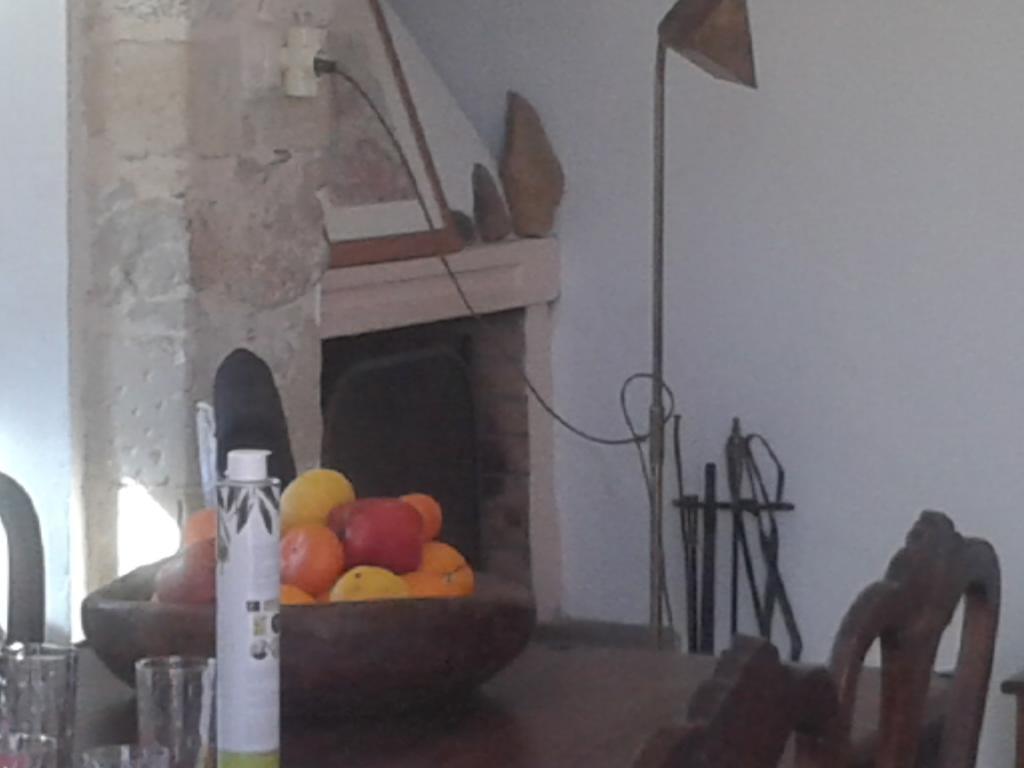 Falasarna Lardas House Gramvousá Pokój zdjęcie