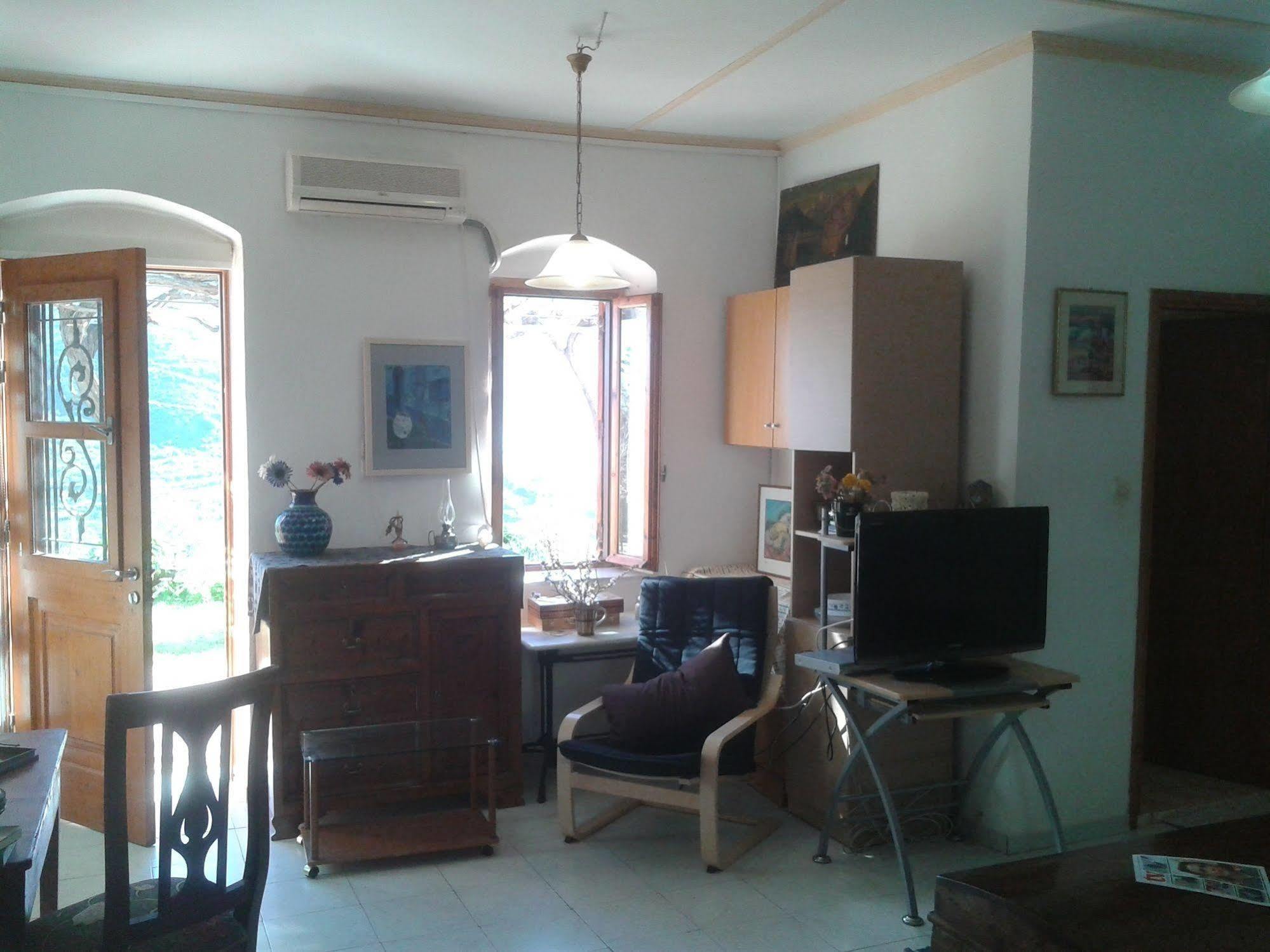 Falasarna Lardas House Gramvousá Zewnętrze zdjęcie